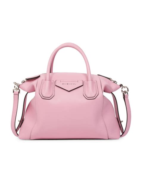 givenchy antigona small saks fifth avenue